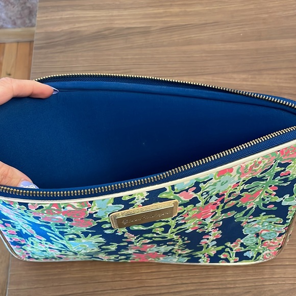 Lilly Pulitzer Laptop Sleeve-New - Picture 2 of 8